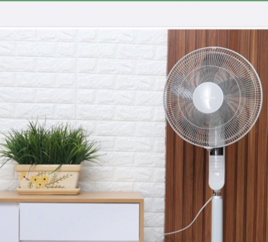 Quạt đứng Toshiba có điều khiển
