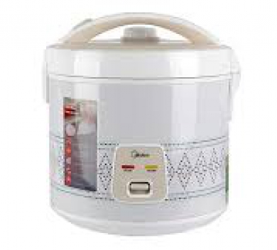 Nồi cơm điện Media CM1824