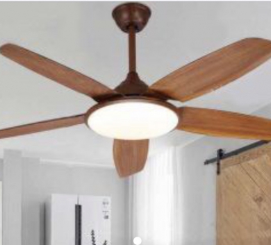 Quạt trần đèn 52KJYY-56A